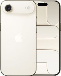 Smartfon Apple iPhone Air 5G 1TB Złoty (MG2Y4ZD/A). Żółte smartfony Apple. Za 7,298.79 zł.