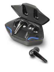 SŁUCHAWKI DOUSZNE BLUETOOTH TWS SAGITTA EH231K. Słuchawki bezprzewodowe Esperanza. Za 34.99 zł.