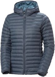 Helly Hansen Helly Hansen damska kurtka W SIRDAL HOODED INSULATOR JACKET 62992 860 XL. Kurtki sportowe damskie Helly Hansen, xl, bez wzorów, bez ramiączek, bez kaptura. Za 759.99 zł.