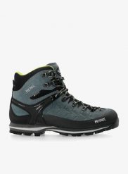Buty trekkingowe męskie Meindl Litepeak 3.0 GTX. Zielone trekkingi męskie MEINDL, z gore-texu, bez zapięcia. Za 1,088.99 zł.