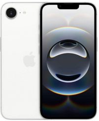 Smartfon Apple iPhone 16e 5G 8/256GB Biały (MD1W4HX/A). Białe smartfony Apple. Za 3,892.11 zł.