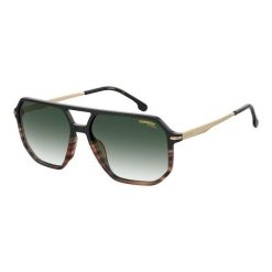 Okulary przeciwsłoneczne Męskie Carrera CARRERA 324_S. Okulary przeciwsłoneczne damskie Carrera, prostokątne. Za 568.60 zł.