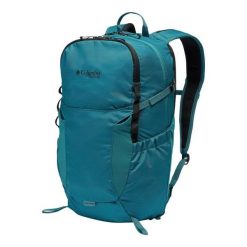 Salomon Plecak. Zielone plecaki damskie Columbia, bez wzorów. Za 544.99 zł.