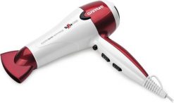 Suszarka G3Ferrari Texta Ionic G30007 biała. Białe suszarki do włosów g3ferrari. Za 99.00 zł.