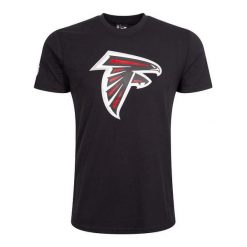 Koszulka Falcons NFL. Białe koszulki sportowe męskie New Era, m, bez wzorów, bez ramiączek. Za 184.00 zł.
