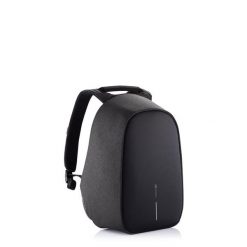 Plecak na laptopa XD Design Bobby Hero Small Anti-theft Backpack - black. Czarne plecaki męskie Xd Design, bez wzorów. Za 502.55 zł.