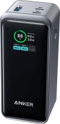 Powerbank Anker Prime 735 20000mAh Czarny. Czarne powerbanki Anker. Za 470.00 zł.