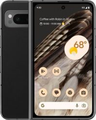 Smartfon Pixel Fold 5G 12/256GB Czarny (GA04411-US). Czarne smartfony Google. Za 3,397.72 zł.