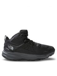 The North Face Trekkingi M Vectiv Exploris 2 Mid Futurelight LthrNF0A7W4XNY71 Czarny. Czarne botki męskie The North Face, bez wzorów, ze skóry, bez obcasa, bez zapięcia. Za 569.99 zł.