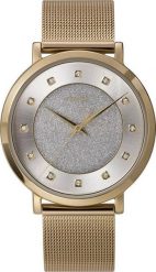 Zegarek Timex Zegarek Timex TW2U67100 Celestial damski. Zegarki damskie Timex. Za 349.00 zł.