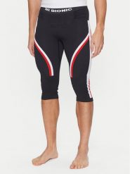 X-Bionic Bielizna termoaktywna dolna Energy Accumulator 4.0 EA-WP53W23M T019 POLAND Granatowy. Niebieskia bielizna sportowa męska X BIONIC, m, bez wzorów, z syntetyku, narciarskie. Za 489.99 zł.