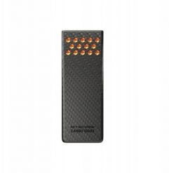 Nitecore Powerbank Carbo 10000 Gen 2 Orange. Pomarańczowe powerbanki Nitecore. Za 501.51 zł.