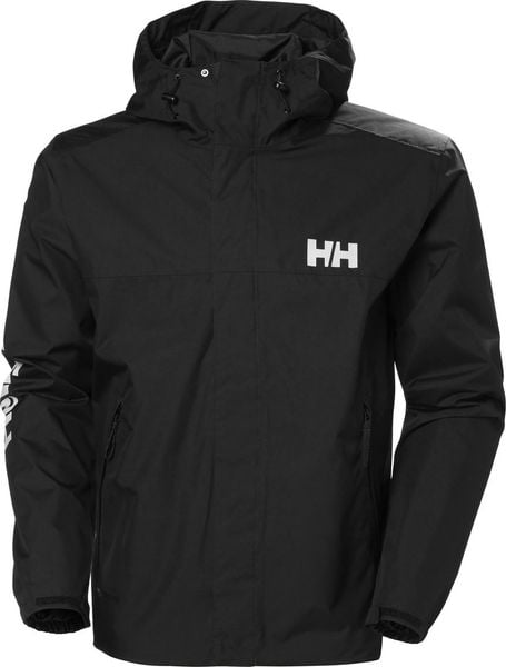 Kurtka męska Helly Hansen Helly Hansen męska kurtka YU ERVIK JACKET 53395 991 XL. Kurtki męskie Helly Hansen, m, bez wzorów, bez kaptura. Za 549.99 zł.