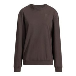 Bluza damska Joma Resort. Czarne bluzy damskie Joma, s, bez wzorów, z poliesteru, klasyczne, bez ramiączek, bez kaptura. Za 124.50 zł.