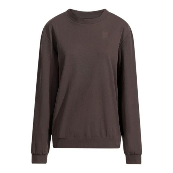 Bluza damska Joma Resort. Czarne bluzy damskie Joma, s, bez wzorów, z poliesteru, klasyczne, bez ramiączek, bez kaptura. Za 124.50 zł.