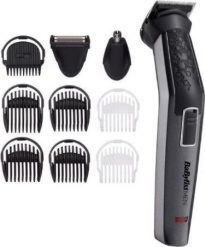 Trymer BaByliss MT727E. Golarki i trymery BABYLISS. Za 169.00 zł.