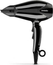 Suszarka BaByliss Compact Pro 2400 (6715DE). Suszarki do włosów BABYLISS. Za 229.00 zł.