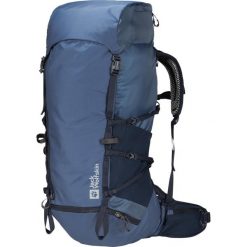 Plecak turystyczny Jack Wolfskin Pre Vent 30 S-L. Niebieskie plecaki męskie Jack Wolfskin, bez wzorów, z nylonu. Za 629.99 zł.