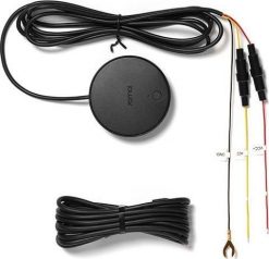 Wideorejestrator 70mai Adapter zasilania trybu parkingowego KIT UP04 4G. Wideorejestratory 70mai. Za 237.03 zł.