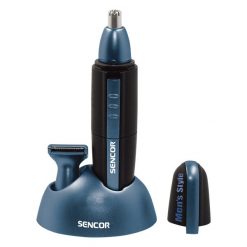 Trymer Sencor SNC 101BL. Golarki i trymery Sencor. Za 41.00 zł.