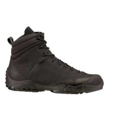 Buty outdoor Garmont Nemesis 6.2 GTX. Czarne trekkingi męskie Garmont, z gore-texu, bez zapięcia. Za 880.73 zł.