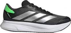 Buty męskie adidas Duramo SL 2 Running szare JP9206 40. Szare buty sportowe męskie Adidas, bez wzorów, bez zapięcia. Za 301.31 zł.