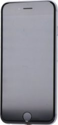 Smartfon Apple iPhone 6 1/64GB Szary Klasa A- A-. Szare smartfony Apple. Za 329.00 zł.
