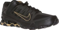 Nike Buty Nike Reax 8 Tr Mesh M 621716-020 43. Buty sportowe męskie Nike, bez wzorów, z meshu, bez zapięcia. Za 408.45 zł.