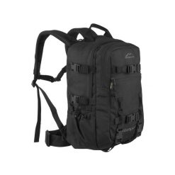 Plecak turystyczny Ranger 30L. Zielone plecaki męskie Wisport, bez wzorów. Za 517.99 zł.