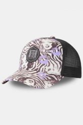 Czapka z pianki wodnej dla dorosłych, model unisex – Maud Le Car. Czarne czapki damskie AFTER ESSENTIALS, bez wzorów, z poliesteru, eleganckie. Za 66.00 zł.