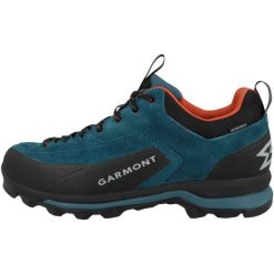 Buty trekkingowe Garmont Dragontail WP. Czerwone obuwie trekkingowe damskie Garmont, bez zapięcia. Za 682.50 zł.