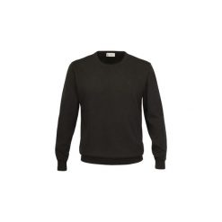 Bluza męska LUMBERJACK PULLOVER CREW NECK OVERDYED. Szare bluzy męskie Lumberjack, m, bez wzorów, bez ramiączek, bez kaptura. Za 209.99 zł.