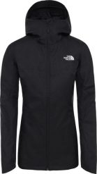 The North Face Kurtka damska Quest Insulated czarna r. XL (T93Y1JJK3). Czarne kurtki sportowe damskie The North Face, xl, bez wzorów, bez ramiączek, bez kaptura. Za 649.95 zł.