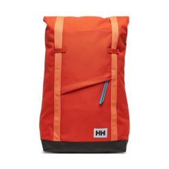 Plecak Helly Hansen. Brązowe plecaki męskie Helly Hansen, bez wzorów, sportowe. Za 219.99 zł.