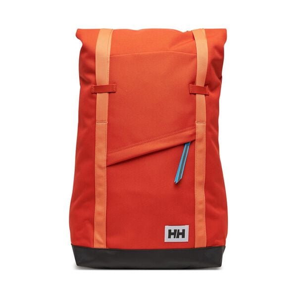 Plecak Helly Hansen. Brązowe plecaki męskie Helly Hansen, bez wzorów, sportowe. Za 209.99 zł.