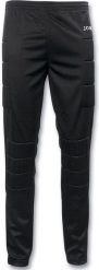Joma Spodnie piłkarskie Long Pants czarne r. M (709/101). Czarne spodnie sportowe męskie Joma, m, bez wzorów, do piłki nożnej. Za 94.59 zł.