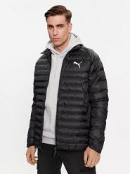 Puma Kurtka przejściowa Packlite 849356 Czarny Regular Fit. Czarne kurtki męskie Puma, m, bez wzorów, z syntetyku, bez kaptura. Za 331.99 zł.