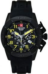 Zegarek Swiss Swiss Alpine Military Tornado 7063.9874 Zegarek męski chronograf. Zegarki męskie Swiss, bez wzorów. Za 967.99 zł.