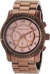 Zegarek Michael Kors Zegarek Damski Michael Kors MK5543 ( 45 mm). Zegarki damskie Michael Kors. Za 319.31 zł.