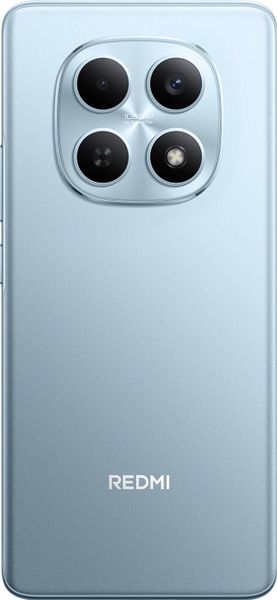 Smartfon Xiaomi Redmi Note 15 6+128GB, Niebieski. Niebieskie smartfony Xiaomi. Za 799.59 zł.