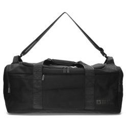 Czarna Modna Torba Sportowa Męska Big Star. Czarne torby na ramię męskie Big Star Accessories, na ramię, małe. Za 169.00 zł.