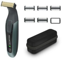 Trymer Rowenta Trimmer Forever Sharp Komfort Beard (TN6044E0). Golarki i trymery ROWENTA. Za 178.36 zł.