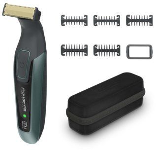 Trymer Rowenta Trimmer Forever Sharp Komfort Beard (TN6044E0). Golarki i trymery ROWENTA. Za 175.73 zł.