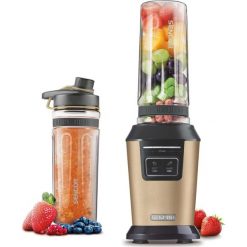 SENCOR blender do smoothie SBL 7077CH. Blendery Sencor. W wyprzedaży za 164.00 zł.