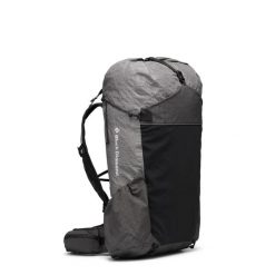 Plecak turystyczny Black Diamond Beta Light 45. Szare plecaki damskie Black Diamond, bez wzorów, sportowe. Za 1,520.99 zł.