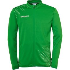 Kurtka z dresu Uhlsport Score 26 Classic. Białe kurtki męskie Uhlsport, bez wzorów, z dresówki, sportowe, bez kaptura. Za 190.50 zł.
