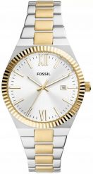Zegarek Damski FOSSIL Scarlette ES5259 + BOX. Zegarki damskie FOSSIL. Za 375.58 zł.
