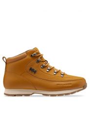 Helly Hansen Trekkingi Forester Premium Winter Boots 12030 Brązowy. Brązowe botki męskie Helly Hansen, bez wzorów, z nubiku, bez obcasa, bez zapięcia. Za 629.99 zł.