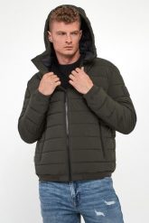 Kurtka męska Kilburn JOOP! Jeans. Kurtki męskie JOOP! Jeans, m, bez wzorów, z jeansu, bez kaptura. Za 1,599.00 zł.