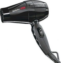 Suszarka BaByliss BAB5510E. Suszarki do włosów BABYLISS. Za 123.79 zł.